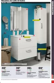 Catalogue Brico Dépôt page 79