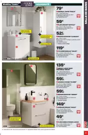 Catalogue Brico Dépôt page 81