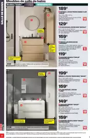 Catalogue Brico Dépôt page 82