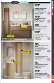 Catalogue Brico Dépôt page 83