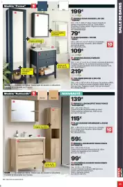 Catalogue Brico Dépôt page 85