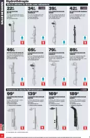 Catalogue Brico Dépôt page 88