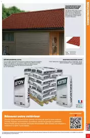 Catalogue Brico Dépôt page 9