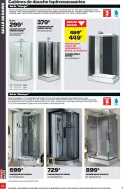 Catalogue Brico Dépôt page 90