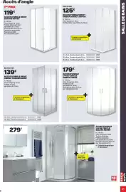 Catalogue Brico Dépôt page 91