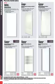 Catalogue Brico Dépôt page 92