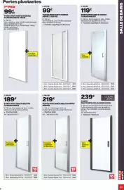 Catalogue Brico Dépôt page 93
