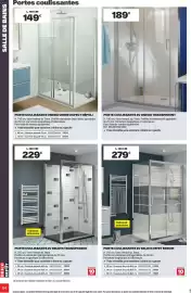 Catalogue Brico Dépôt page 94