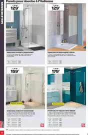 Catalogue Brico Dépôt page 96