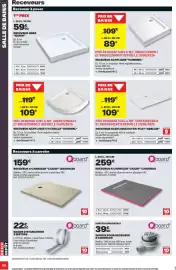 Catalogue Brico Dépôt page 98