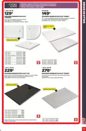 Catalogue Brico Dépôt page 99