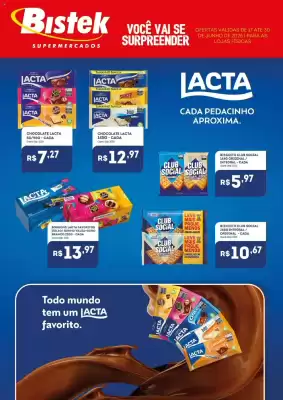 Bistek (válido até 30-06)