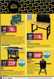Catalogue Bricorama page 2