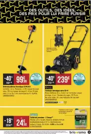 Catalogue Bricorama page 3