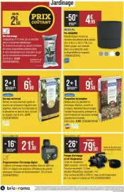 Catalogue Bricorama page 4