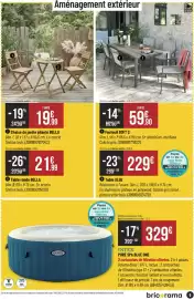 Catalogue Bricorama page 5