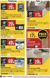 Catalogue Bricorama page 8