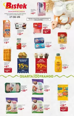 Bistek (válido até 17-06)