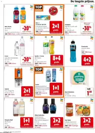 Colruyt folder Pagina 18