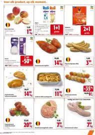 Colruyt folder Pagina 19