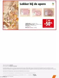 Colruyt folder Pagina 22