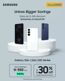 Sharaf DG catalogue week 25 Page 5