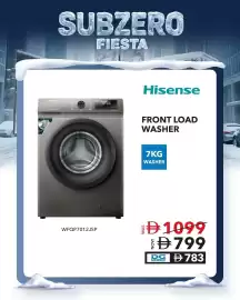 Sharaf DG catalogue Page 2