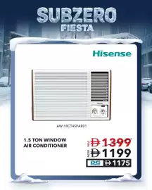 Sharaf DG catalogue Page 3