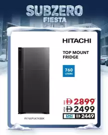 Sharaf DG catalogue Page 7