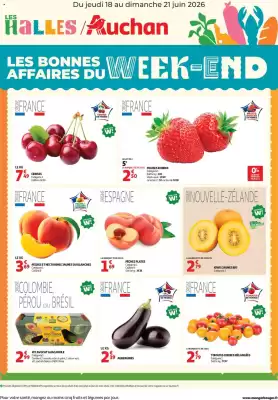 Auchan folder (geldig t/m 21-06)