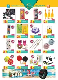 Everyday Center catalogue Page 6