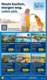 Lidl Flugblatt Seite 14