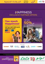 Lulu Hypermarket catalogue Page 10