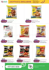 Lulu Hypermarket catalogue Page 6