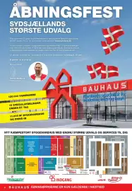 Bauhaus avis Side 2
