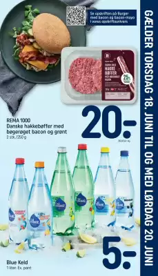 REMA 1000 (gælder indtil 21-06)