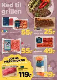 Netto tilbudsavis uge 25 Side 10