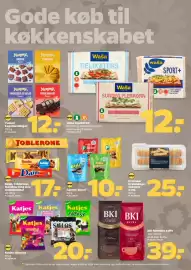 Netto tilbudsavis uge 25 Side 17