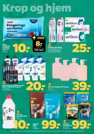 Netto tilbudsavis uge 25 Side 21
