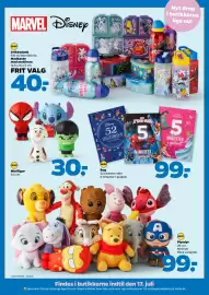 Netto tilbudsavis uge 25 Side 25