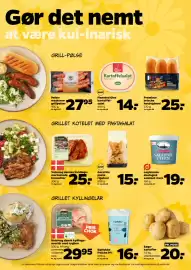 Netto tilbudsavis uge 25 Side 7