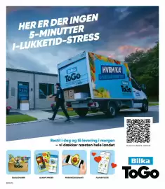 Bilka tilbudsavis uge 25 Side 16