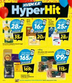 Bilka tilbudsavis uge 25 Side 2