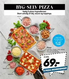 Bilka tilbudsavis uge 25 Side 21
