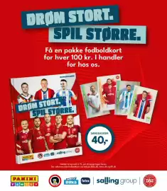 Bilka tilbudsavis uge 25 Side 25