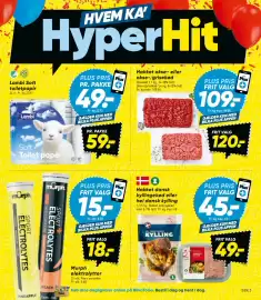 Bilka tilbudsavis uge 25 Side 3