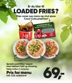 Bilka tilbudsavis uge 25 Side 32