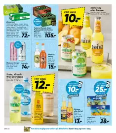 Bilka tilbudsavis uge 25 Side 37