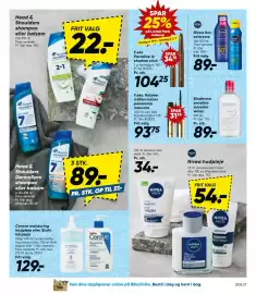 Bilka tilbudsavis uge 25 Side 40