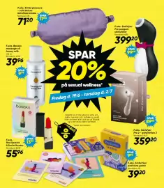 Bilka tilbudsavis uge 25 Side 41